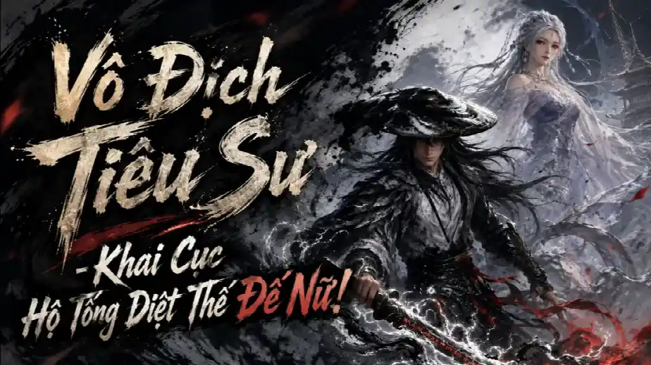 Vô Địch Tiêu Sư, Khai Cục Hộ Tống Diệt Thế Đế Nữ!