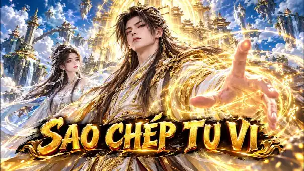 Xuyên Không Đến Thế Giới Tu Tiên, Hắn Kích Hoạt Hệ Thống Sao Chép Tu Vi