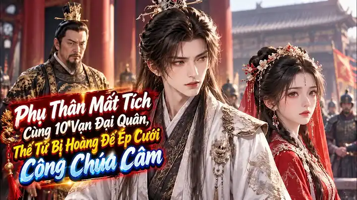 Phụ Thân Mất Tích Cùng 10 Vạn Đại Quân, Thế Tử Bị Hoàng Đế Ép Cưới Công Chúa Câm