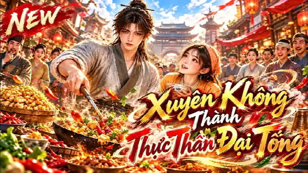 Xuyên Không Thành Thực Thần Đại Tống | Myhope
