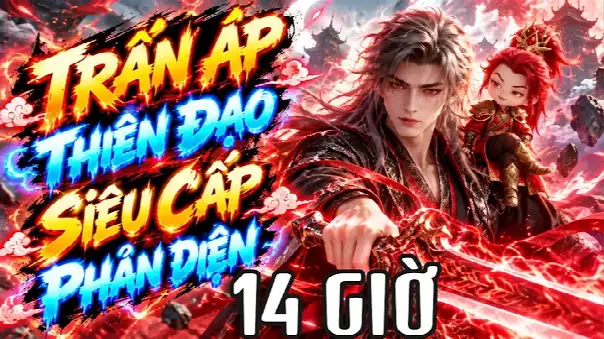 14 Giờ Thỏa Mãn | Chàng Rể Bị Coi Thường - Hệ Thống Siêu Cấp Phản Diện - Trấn Áp Thiên Đạo