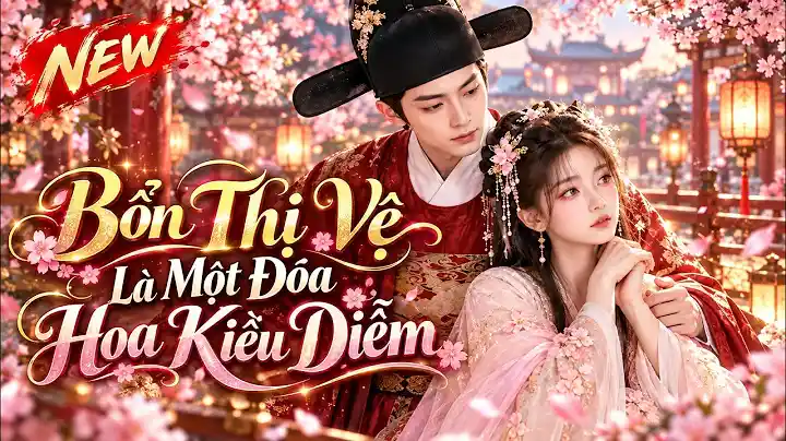 Bổn Thị Vệ Là Một Đóa Hoa Kiều Diễm | Myhope