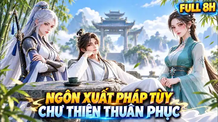 [Full S1-2] Bỏ Qua Cài Cuốc, Ta Mở Miệng Liền San Bằng Hạ Giới | Ly Vietsub 238