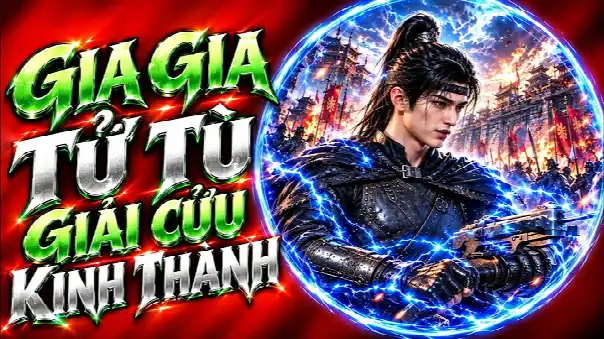 P 1-3 | Từ Ngục Tù Tội Nhân Đến Cứu Tinh Đại Cục: Thiếu Gia Dùng Tri Thức Hiện Đại Dẫn Quân Phá Vây