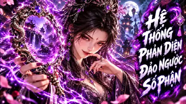 Sư Tôn Phản Diện : Ta Dùng Hệ Thống Phản Diện, Dẫn Dắt Đệ Tử Nghịch Thiên Trở Thành Bất Bại