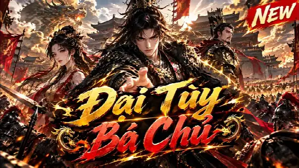 Đại Tùy Bá Chủ | Means Review