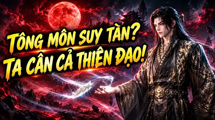 Xuyên Không Tiếp Quản Tông Môn Suy Tàn, Ta Dựa Vào Hệ Thống Vô Địch Một Mình Chấn Chỉnh Tu Tiên Giới