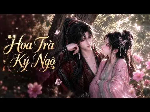 Hoa Trà Ký Ngộ: Thiếu Chủ Miêu Cương Lại Tranh Lại Cướp #Anime #Hoathinhtrungquoc