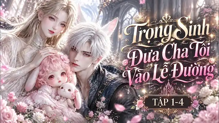 Trọng Sinh Đưa Cha Tôi Vào Lễ Đường