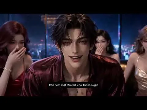 Tình Yêu Mong Manh - [ Trùm Phim Hot ]