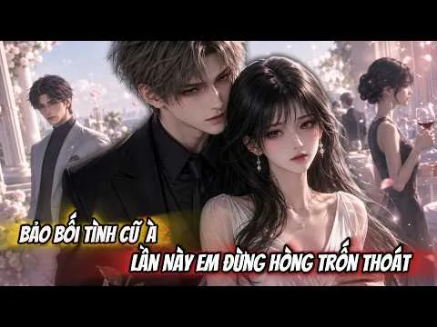 Bảo Bối Tình Cũ À , Lần Này Em Đừng Hòng Trốn Thoát | Sora Dub