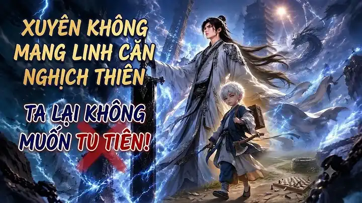 Full:xuyên Không Mang Linh Căn Nghịch Thiên Ta Lại Không Muốn Tu Tiên