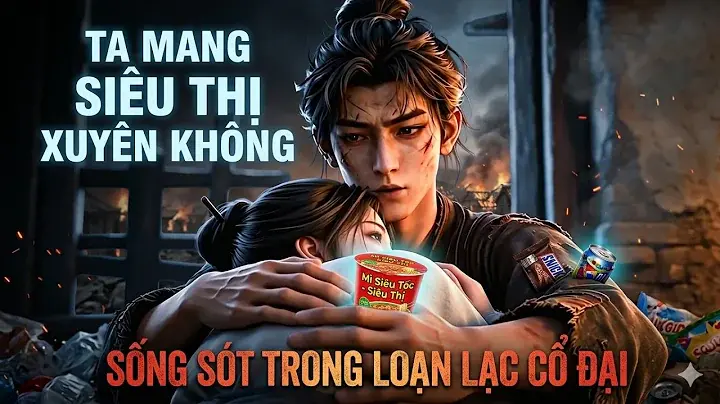 Full:xuyên Không Về Cổ Đại Ta Mang Theo Cả Siêu Thị