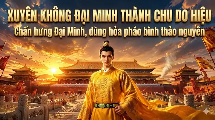 Full:xuyên Không Đại Minh Thành Chu Do Hiệu Ta Chấn Hưng Đại Minh,Bình Định Thảo Nguyên