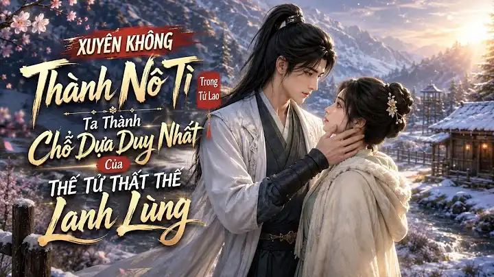 Full | Xuyên Không Thành Nô Tì Trong Tử Lao Ta Thành Chỗ Dựa Duy Nhất Của Thế Tử Lạnh Lùng
