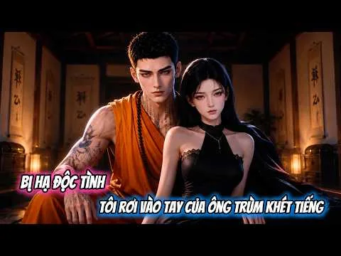 Bị Hạ Độc Tình , Tôi Rơi Vào Tay Ông Trùm Khét Tiếng