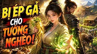 Không Ngờ Bị Ép Gả Cho Tướng Quân Nghèo, Cô Gái Lại Trở Thành Giàu Nhất Vùng Biên