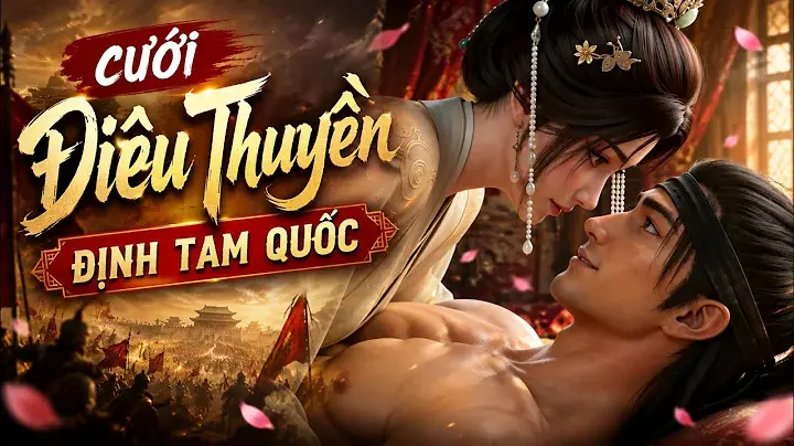 Full | Xuyên Không Được Điêu Thuyền Cứu Mạng Ta Vẽ Lại Bản Đồ Tam Quốc!