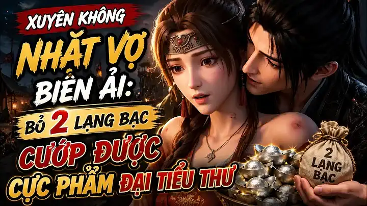 Xuyên Không Nhặt Vợ Biên Ải: Bỏ 2 Lạng Bạc Cướp Được Cực Phẩm Đại Tiểu Thư