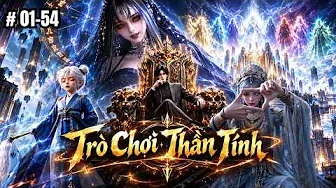 Trò Chơi Thần Tính - Ta Là Tín Đồ Của Lừa Đảo | Ptb Sub.
