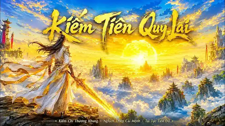 Kiếm Tiên Quy Lai, Kiếm Chí Thương Khung, Nghịch Thiên Cải Mệnh, Tái Tục Tiên Đồ