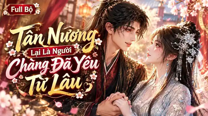 [Full] Cuộc Hôn Nhân Bất Đắc Dĩ, Nào Ngờ Tân Nương Lại Khiến Chàng Cưng Chiều Hết Mực | Btareview