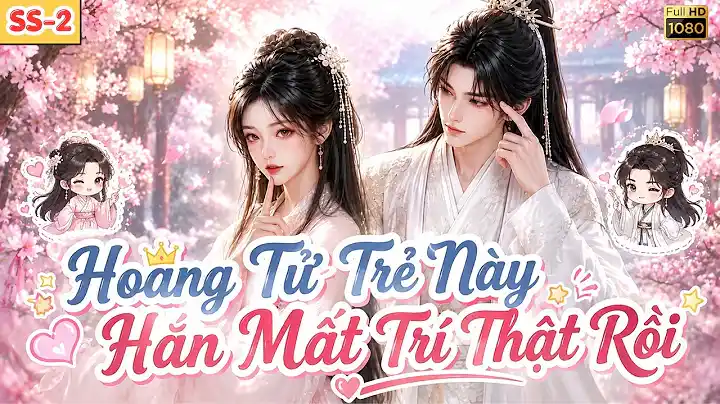 [Full-Ss2] Xuyên Thành Nữ Chính Truyện Ngược, Ta Quyết Chỉ Chọn Nam Phụ | Btasub