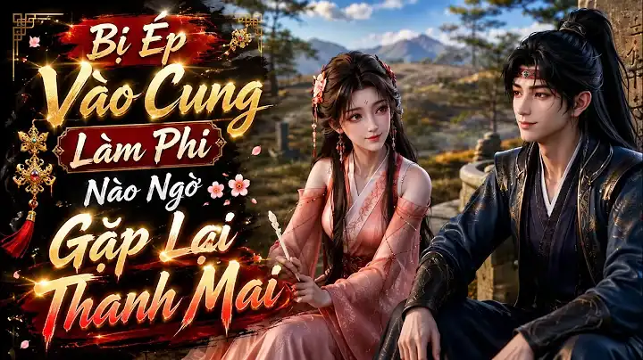 [Full] Bị Ép Vào Cung Làm Phi, Nàng Gặp Lại Thanh Mai Một Đời Chờ Đợi Bấy Lâu | Btareview