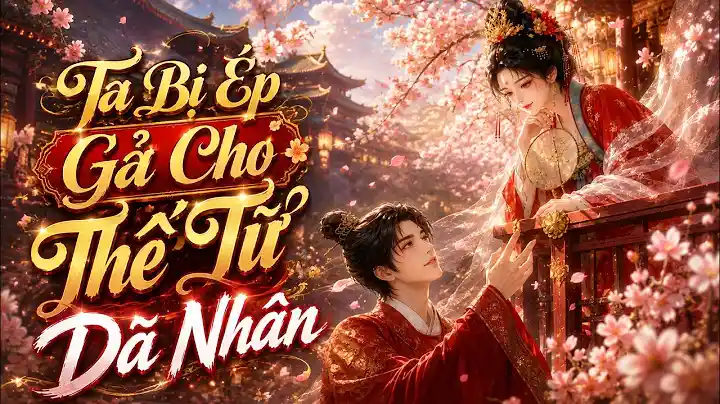 [Full] Gả Cho Thế Tử “Dã Nhân”, Nàng Không Ngờ Lại Được Chàng Bảo Vệ Bằng Cả Tính Mạng | Btareview