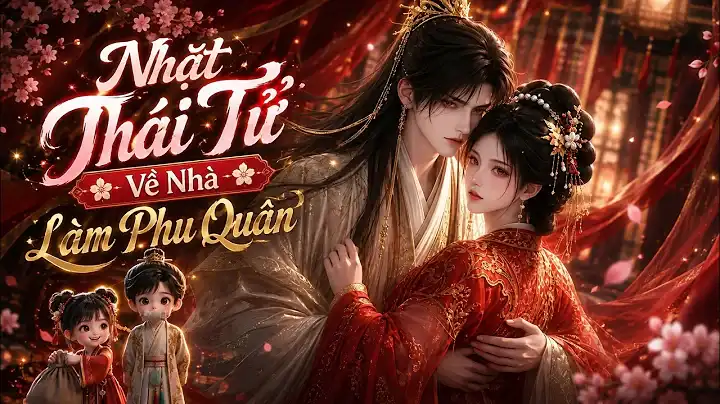 [Full] Lỡ Bắt Thái Tử Về Nhà Chơi, Lớn Lên Bị Chàng Bám Lấy Đòi Thành Thân | Btareview