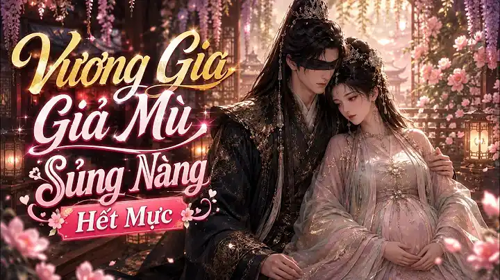 [Full] Gả Nhầm Vương Gia Giả Mù, Chàng Âm Thầm Bảo Vệ Ta Suốt Một Đời | Btareview