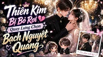 [Full] Thiên Kim Giấu Thân Phận Giúp Chồng Lập Nghiệp, Cái Kết Bị Phản Bội Cay Đắng | Btareview