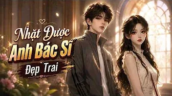 Full] Chỉ Vì Con Vịt Quay, Ta Lại Nhặt Được Một Anh Bác Sĩ Đẹp Trai Btareview