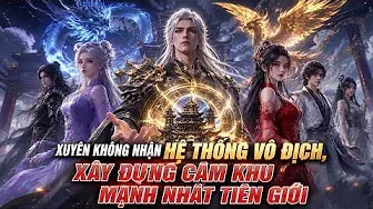 Xuyên Không Thành Chủ Nhân Cấm Khu, Thu 5 Nghịch Thiên Đệ Tử Và Một Kiếm Diệt Sạch Đông Hoang