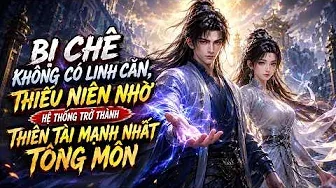 Giấu Thực Lực Trong Thanh Vân Tông, Thiếu Niên Một Mình Đè Bẹp Mọi Thiên Kiêu