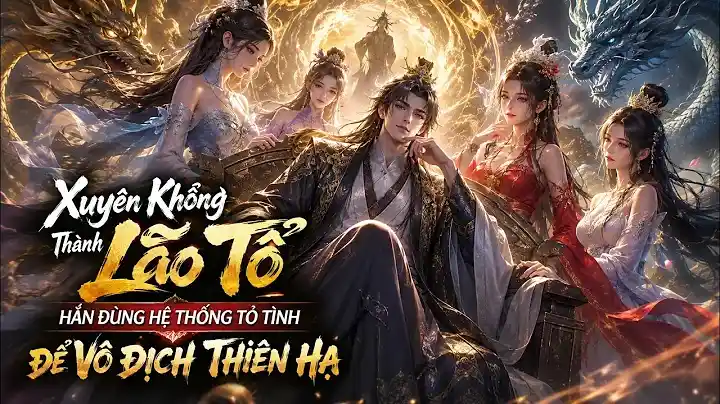 Lão Tổ 500 Tuổi Có Hệ Thống Tỏ Tình, Tỏ Tình Thất Bại Vẫn Được Thưởng Và Vô Địch Tu Tiên