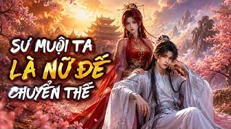 Xuyên Không Kích Hoạt Hệ Thống Đầu Tư, Thiếu Niên Nuôi Dưỡng Nữ Đế Trở Thành Chí Tôn