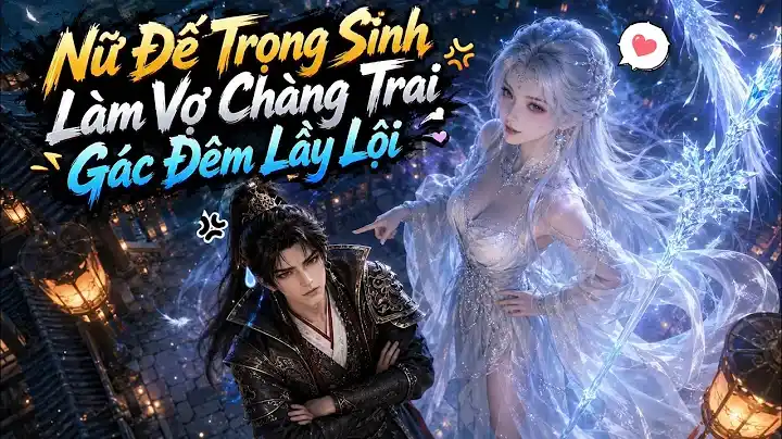 Nữ Đế Trọng Sinh Làm Vợ Chàng Trai Gác Đêm Lầy Lội