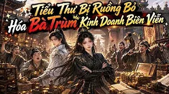 Tiểu Thư Bị Ruồng Bỏ Hóa Bà Trùm Kinh Doanh Biên Viễn