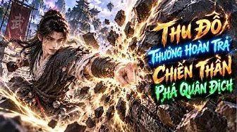 Thầy Giáo Phàm Nhân, Hệ Thống Thu Đồ Ta Thành Chiến Thần Phá Quân Địch Thành Đại Đế