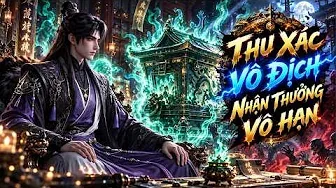 Thiếu Chủ Phế Vật, Mở Hệ Thống Quan Tài Thu Xác, Nhận Thưởng Ta Thành Đại Đế Bất Bại