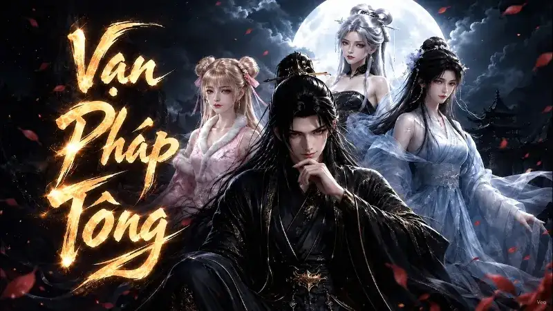 Vạn Pháp Tông