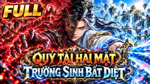 Được Cao Nhân Truyền Công Pháp Ngoài Mặt Giả Tầm Thường, Bí Mật Đeo Mặt Nạ Quỷ Hành Hiệp
