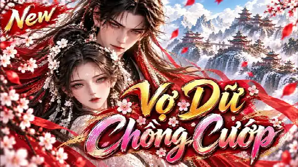 Vợ Dữ Chồng Cướp | Myhope