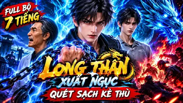 Long Thần Xuất Ngục, Quét Sạch Kẻ Thù