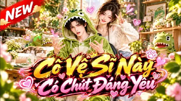 Cô Vệ Sĩ Này Có Chút Đáng Yêu | Means Review