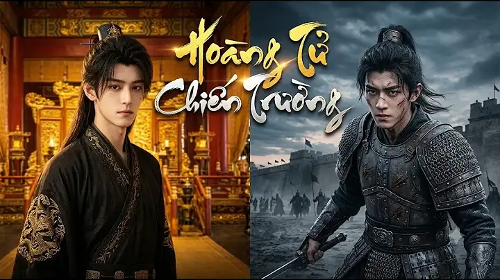 Lục Hoàng Tử Đại Càn Xuyên Không Thành Hoàng Tử Ta Tự Nguyện Ra Sa Trường, Giết Địch Lập Công Tiếp