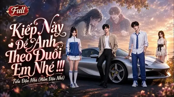 || Full || Trở Về Năm 2008 - Kiếp Này Tới Lượt Anh Theo Đuổi Em: Full Mùa 01 + 02
