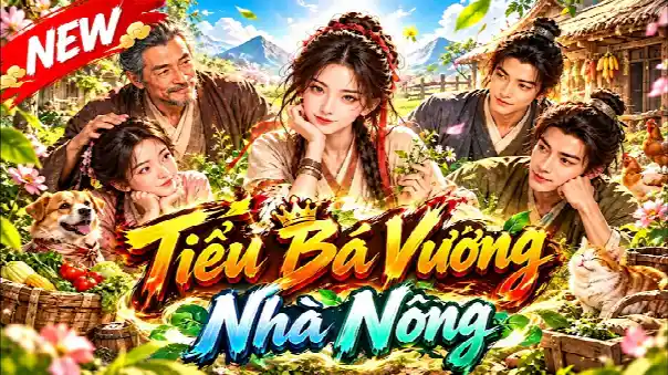 Tiểu Bá Vương Nhà Nông | Means Review