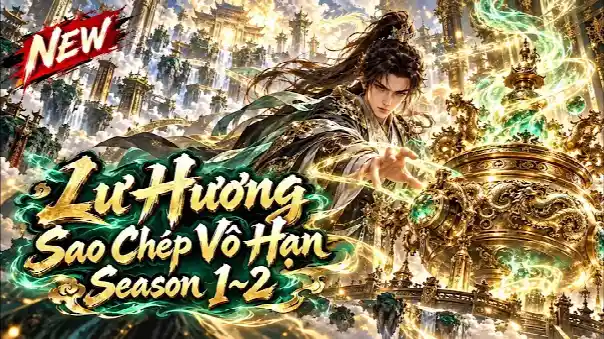 Lư Hương Sao Chép Vô Hạn | Means Review